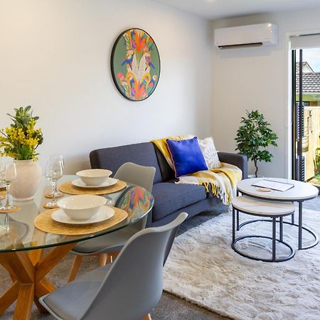 Conveniently Located 2Br Townhouse In West Akl Daire Auckland Dış mekan fotoğraf