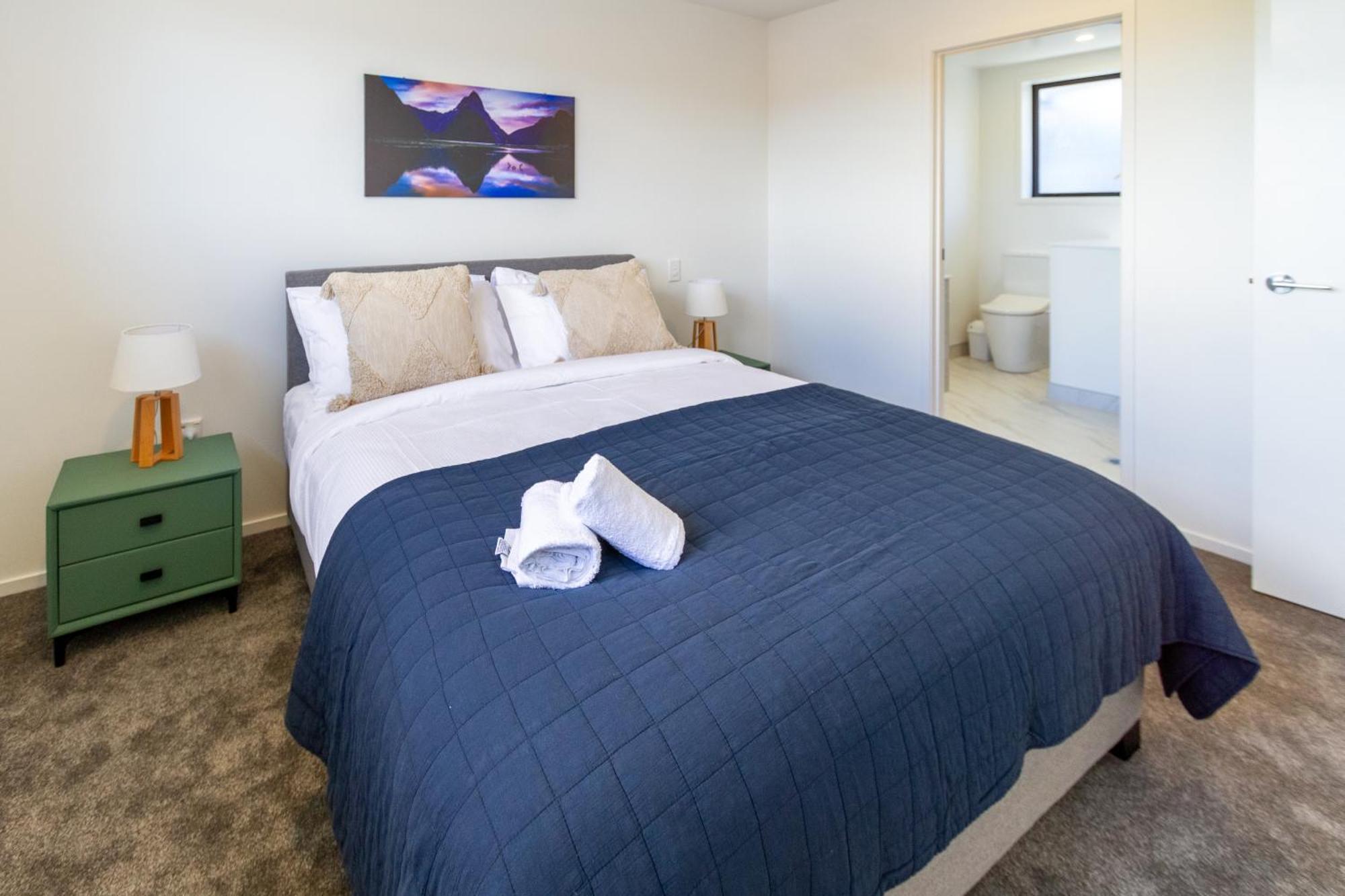 Conveniently Located 2Br Townhouse In West Akl Daire Auckland Dış mekan fotoğraf