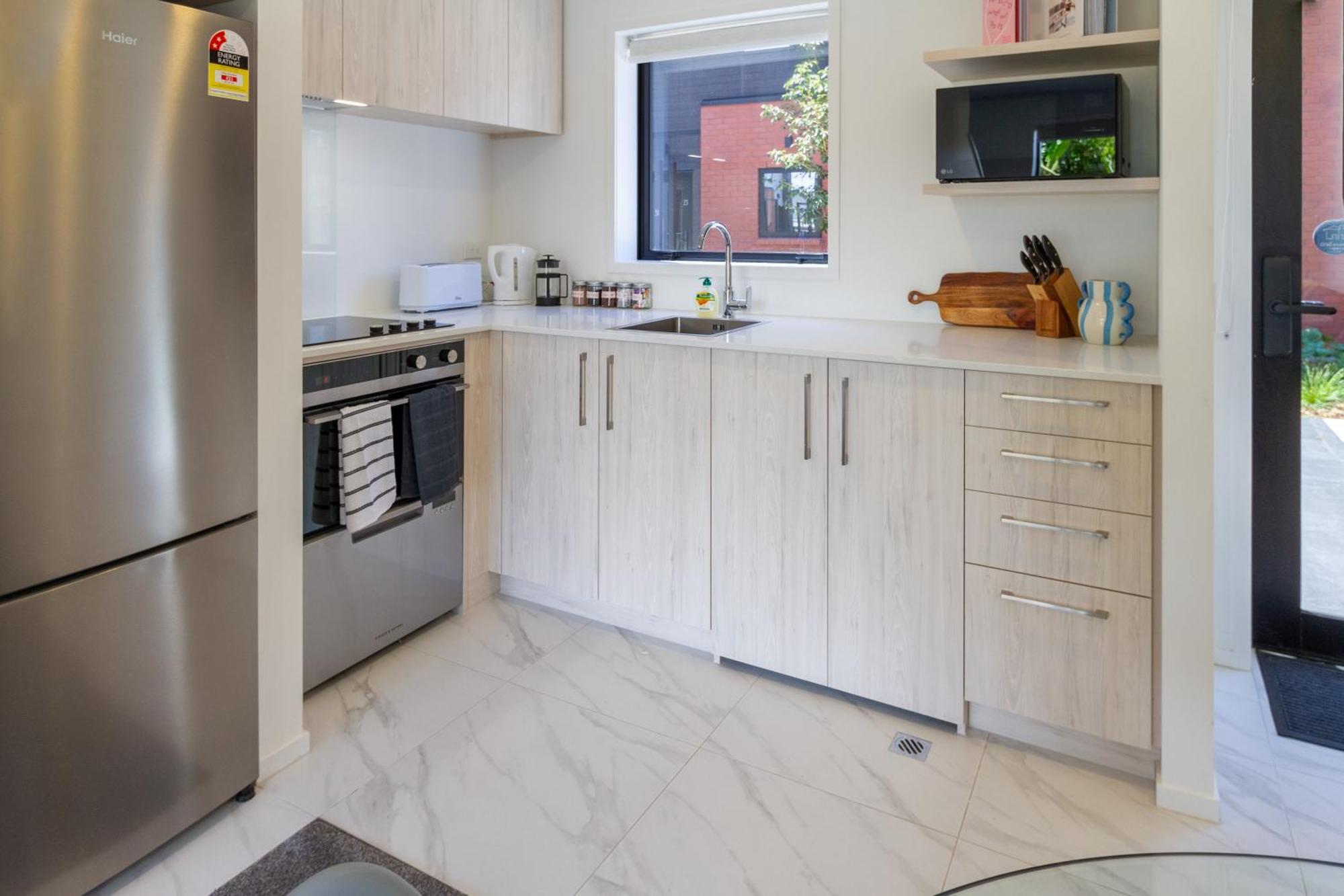Conveniently Located 2Br Townhouse In West Akl Daire Auckland Dış mekan fotoğraf