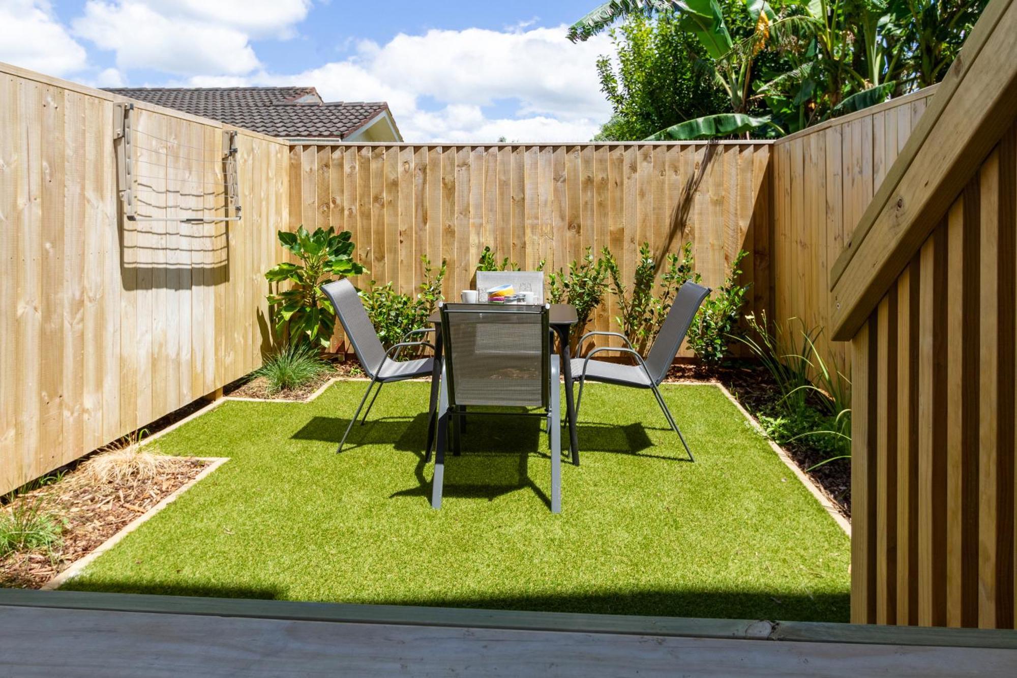 Conveniently Located 2Br Townhouse In West Akl Daire Auckland Dış mekan fotoğraf