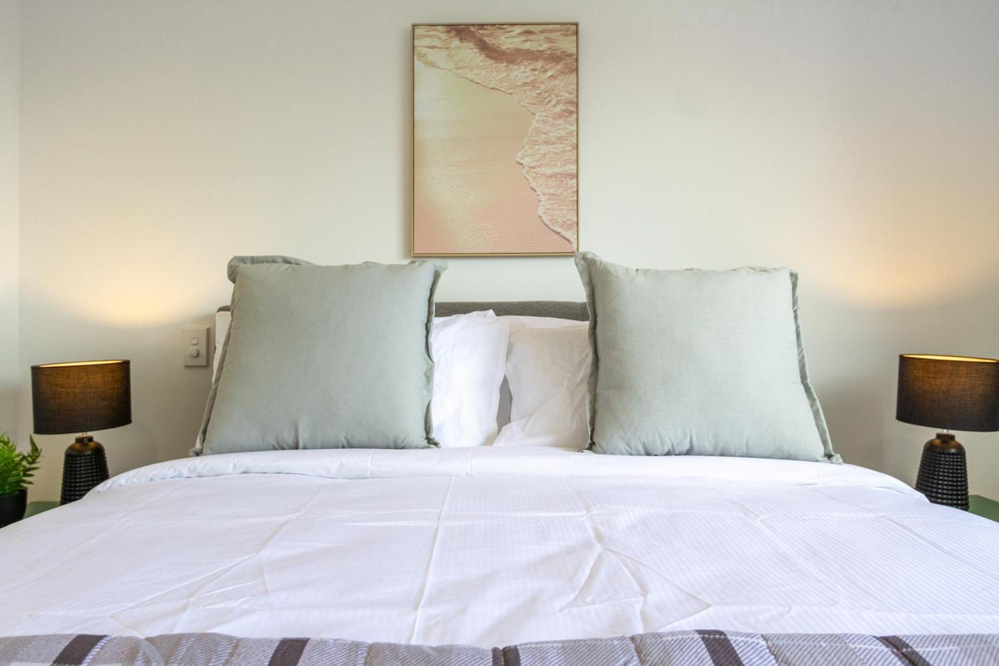 Conveniently Located 2Br Townhouse In West Akl Daire Auckland Dış mekan fotoğraf