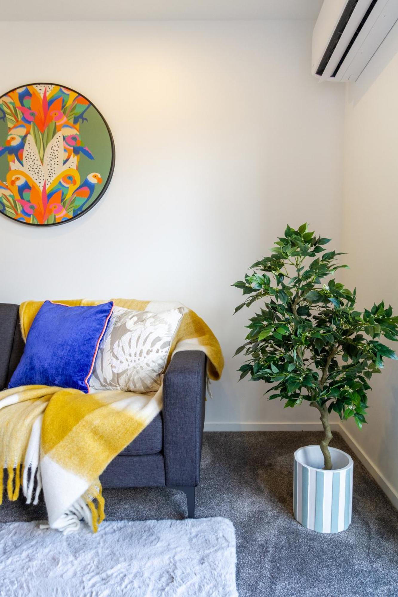 Conveniently Located 2Br Townhouse In West Akl Daire Auckland Dış mekan fotoğraf