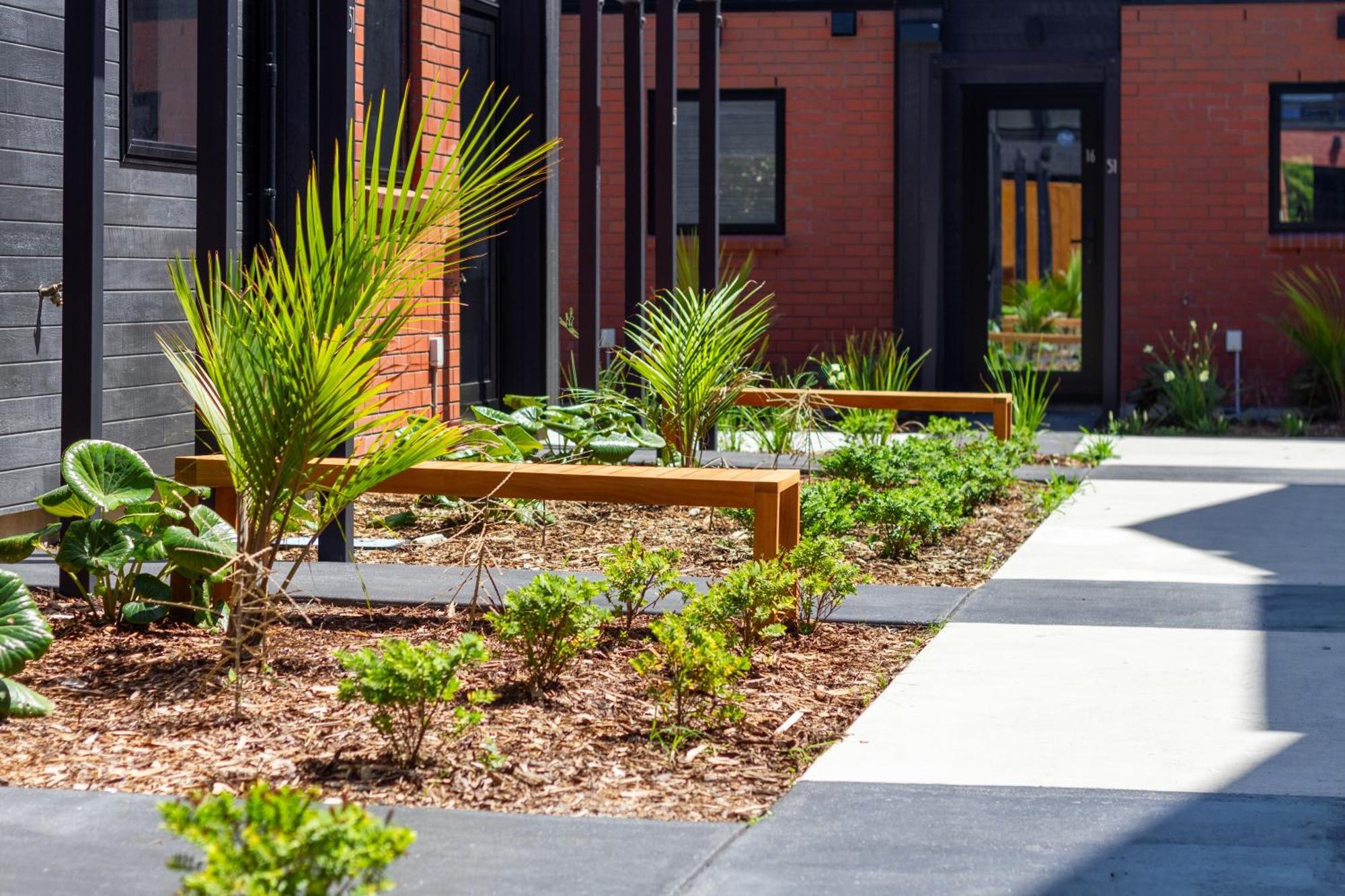 Conveniently Located 2Br Townhouse In West Akl Daire Auckland Dış mekan fotoğraf